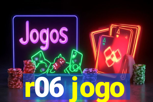 r06 jogo